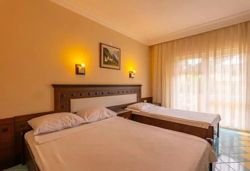 ホテル Dream Holi̇day Resort