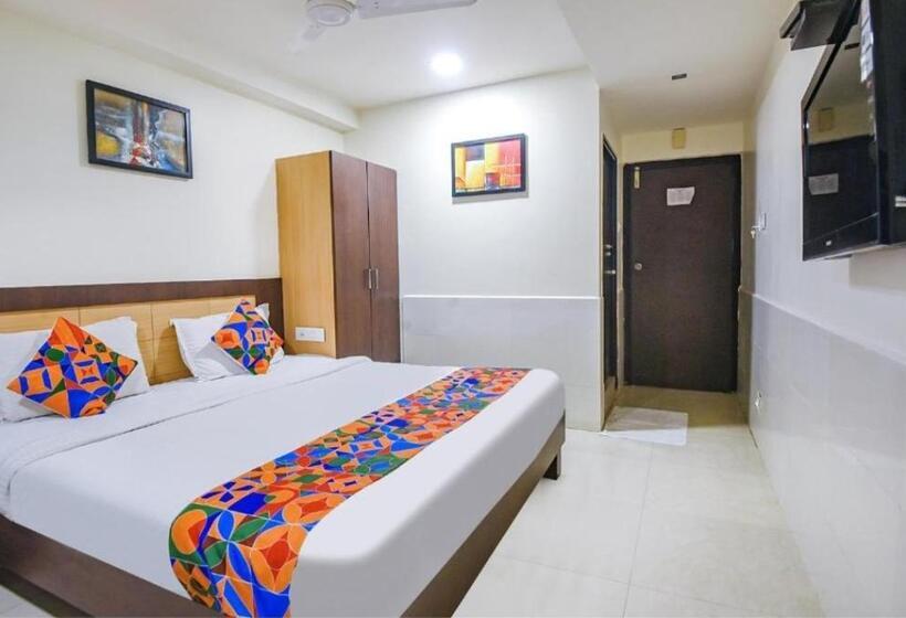 Hotel Leela Grand Inn