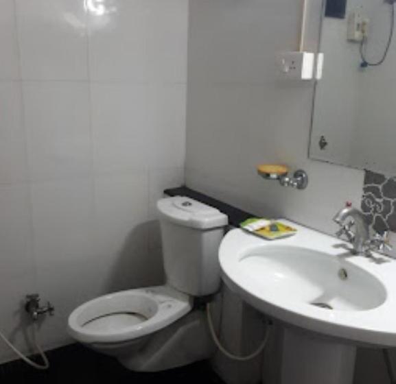 فندق Mpt Tapti Retreat, Burhanpur