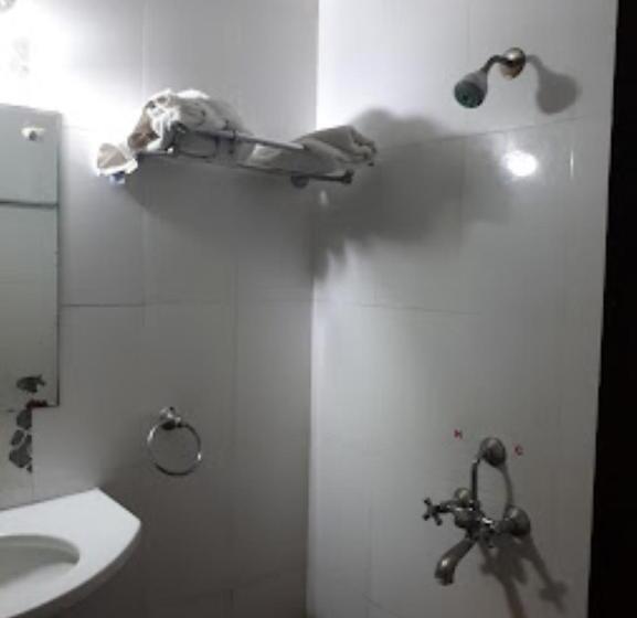 فندق Mpt Tapti Retreat, Burhanpur