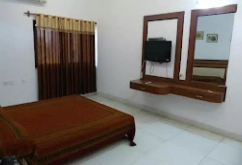 ホテル Mpt Tapti Retreat, Burhanpur