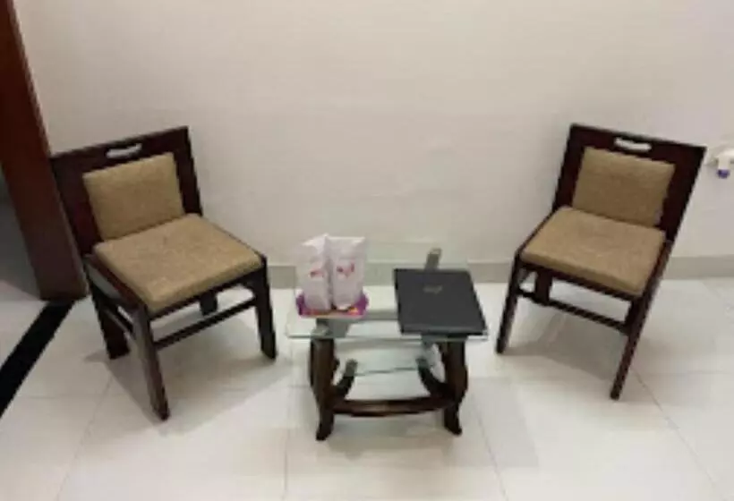 ホテル Mpt Tapti Retreat, Burhanpur