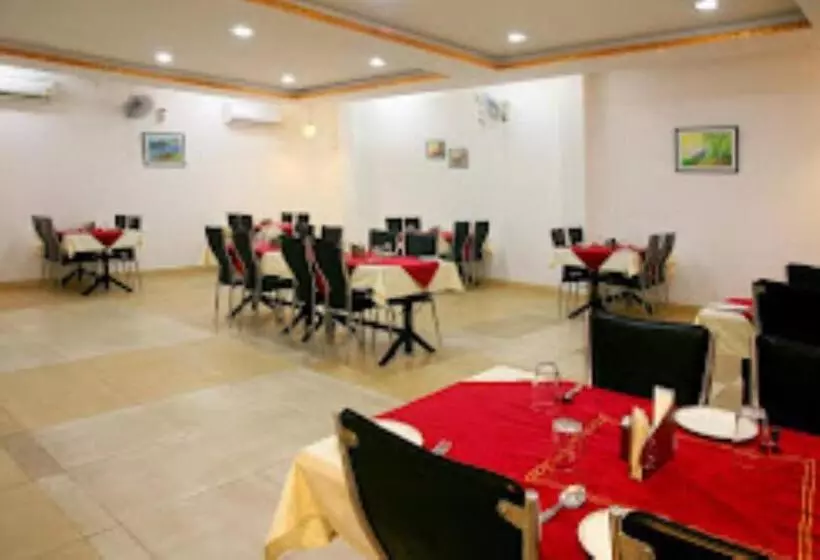 ホテル Mpt Tapti Retreat, Burhanpur