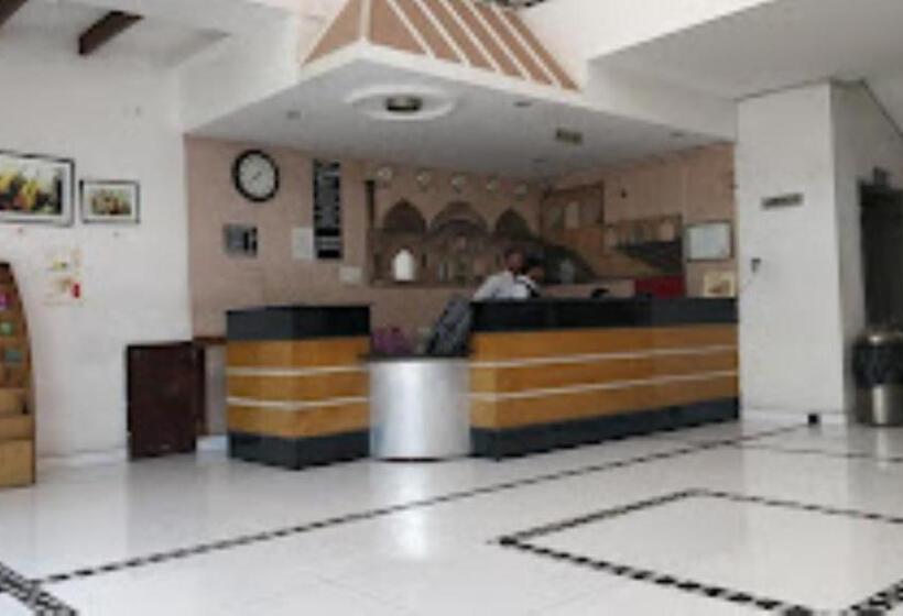 فندق Mpt Tapti Retreat, Burhanpur