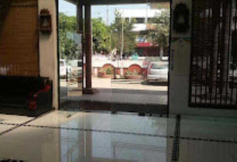 فندق Mpt Tapti Retreat, Burhanpur