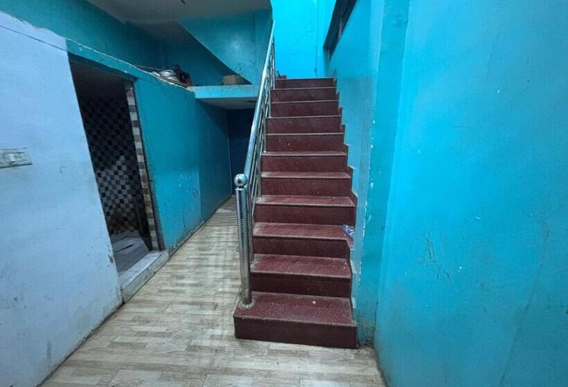 هتل Oyo Once More Restaurant And Cafe