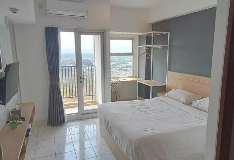 Hotelli Pillo At Kaliana Apartment