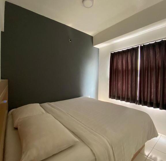 Hotel Pillo At Kaliana Apartment