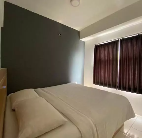 Hotelli Pillo At Kaliana Apartment