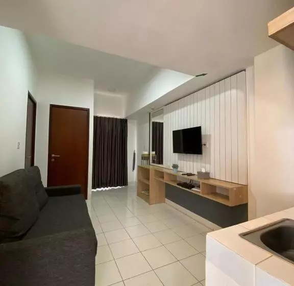 Hotelli Pillo At Kaliana Apartment