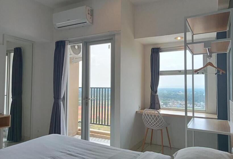 Hotel Pillo At Kaliana Apartment