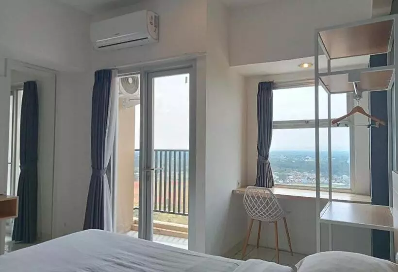 Hotelli Pillo At Kaliana Apartment