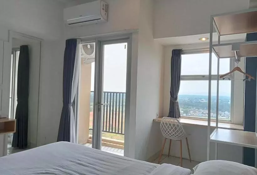 Hotelli Pillo At Kaliana Apartment