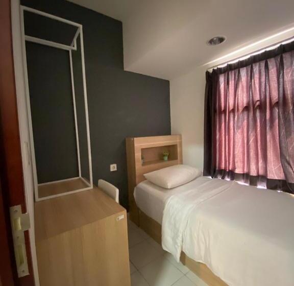 Hotel Pillo At Kaliana Apartment