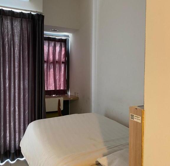 Hotel Pillo At Kaliana Apartment