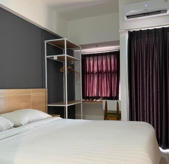 Hotel Pillo At Kaliana Apartment