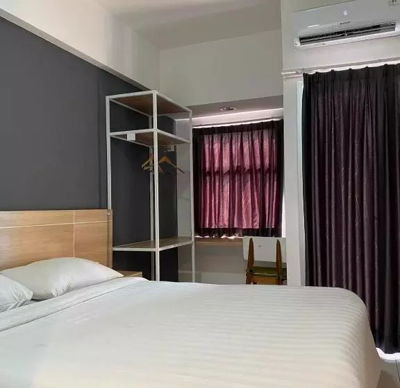 Hotelli Pillo At Kaliana Apartment