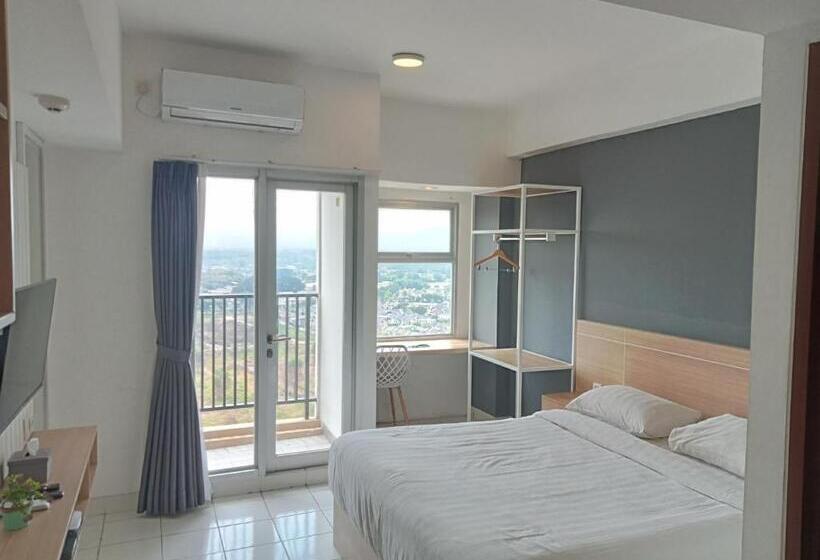 Hotel Pillo At Kaliana Apartment