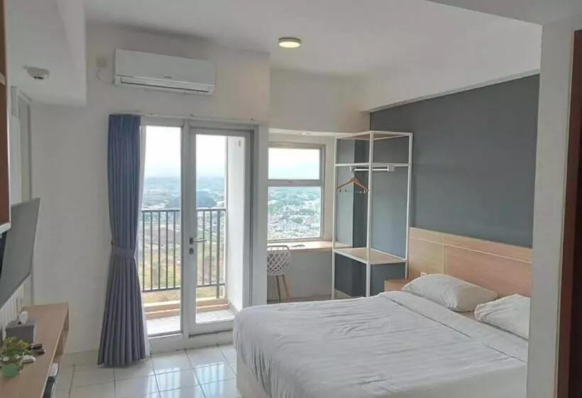 Hotelli Pillo At Kaliana Apartment