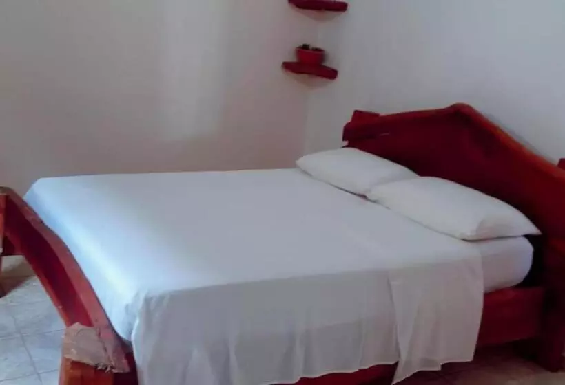 Hotelli Pousada Jk