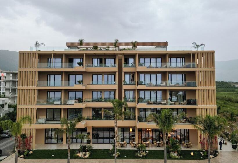 هتل Regina Palm Resort