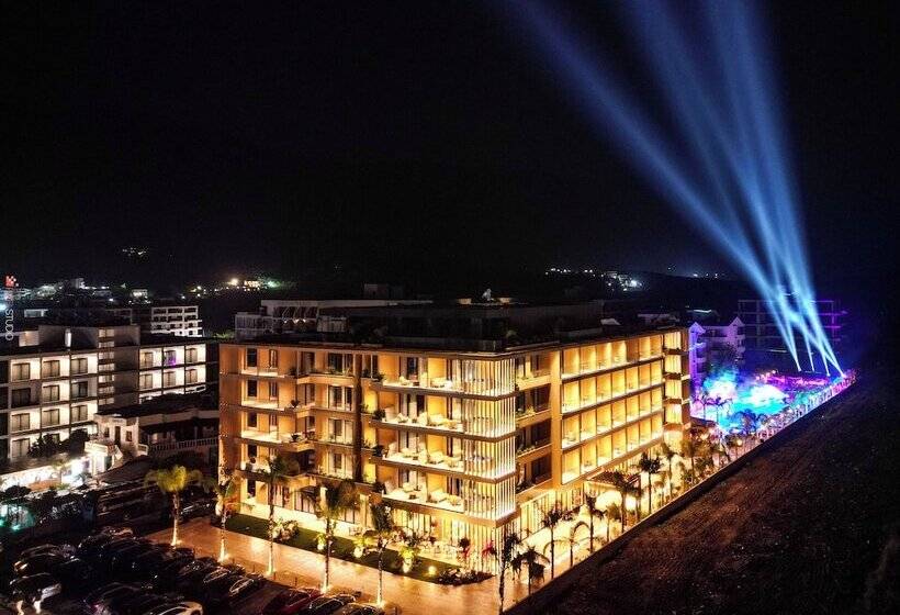 هتل Regina Palm Resort