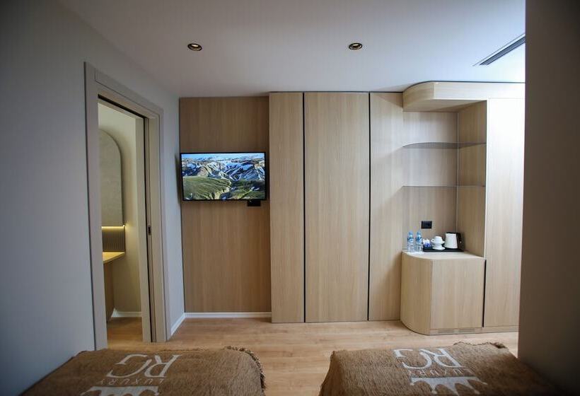 هتل Regina Palm Resort