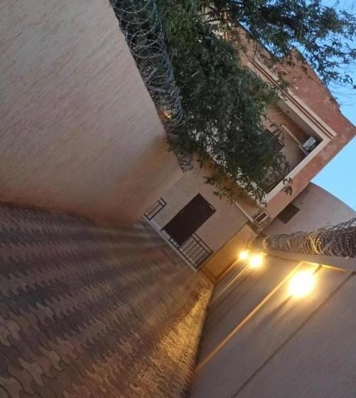 هتل Résidence Véranda