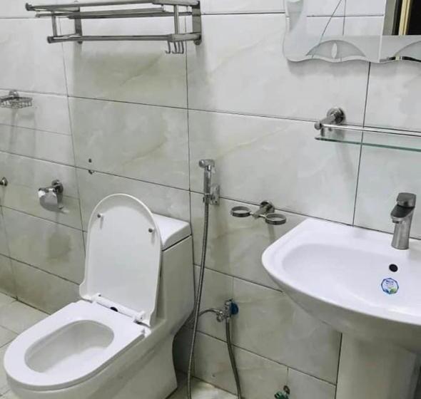 هتل Résidence Véranda