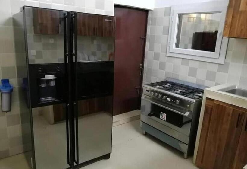 هتل Résidence Véranda