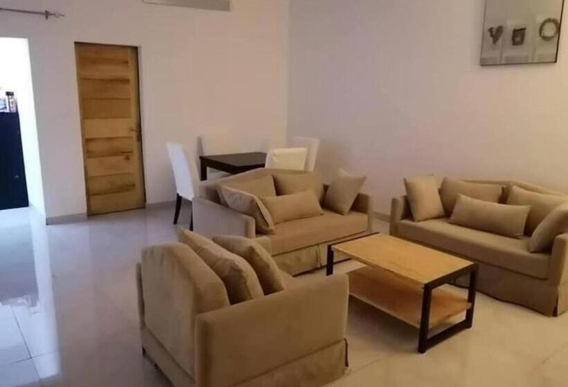 هتل Résidence Véranda