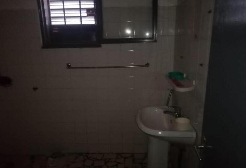 هتل Résidence Véranda