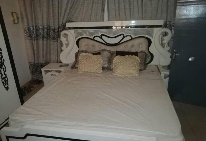 هتل Résidence Véranda