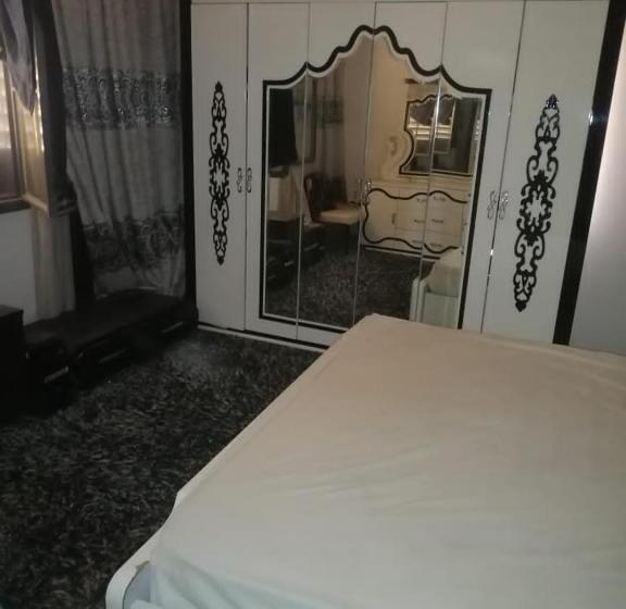 هتل Résidence Véranda