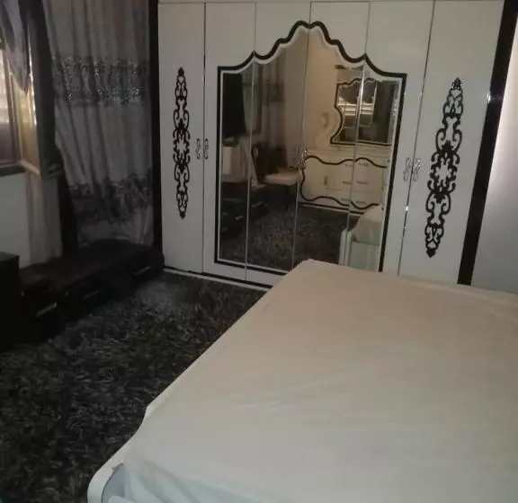 ホテル Résidence Véranda