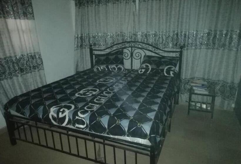 هتل Résidence Véranda