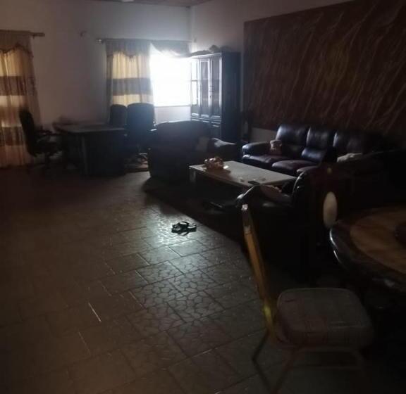 هتل Résidence Véranda