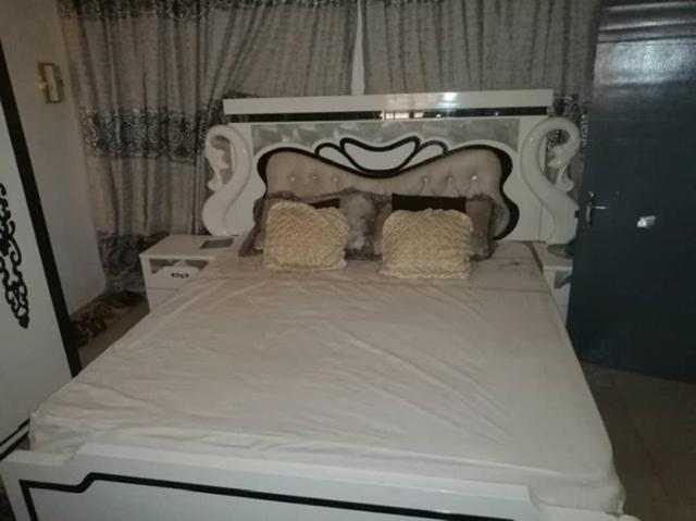 هتل Résidence Véranda