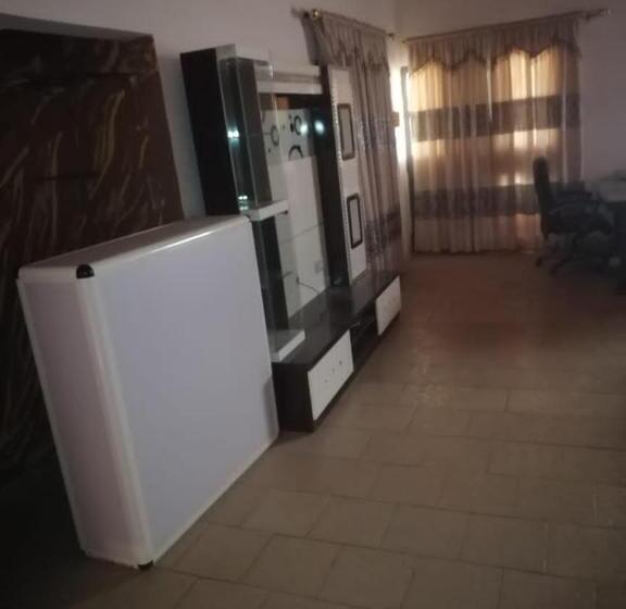 هتل Résidence Véranda