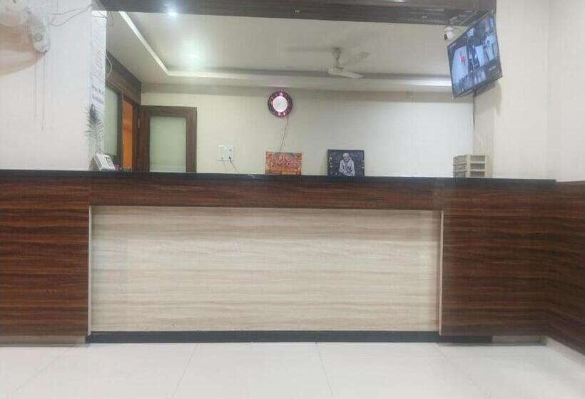 בית מלון כפרי Sachidanand