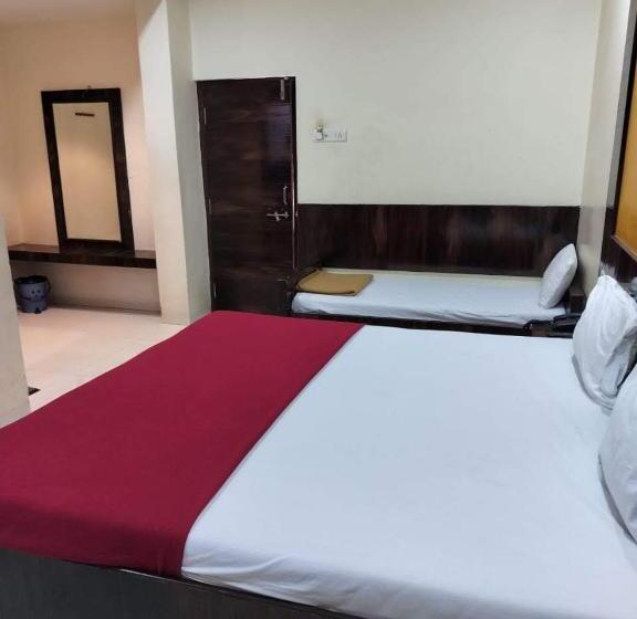 בית מלון כפרי Sachidanand