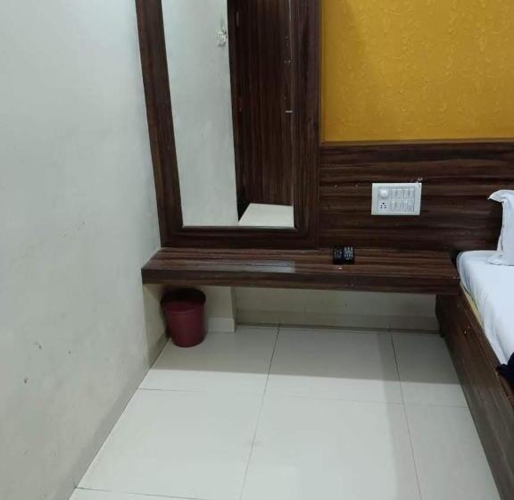 בית מלון כפרי Sachidanand