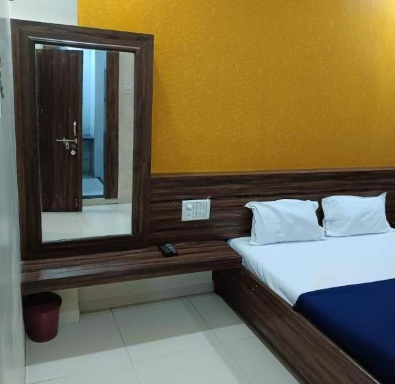 בית מלון כפרי Sachidanand