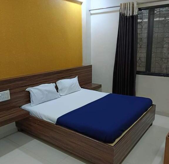 בית מלון כפרי Sachidanand