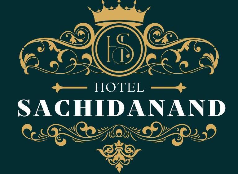 בית מלון כפרי Sachidanand