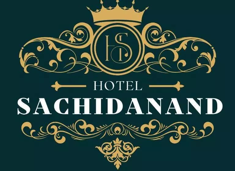 ホテル Sachidanand