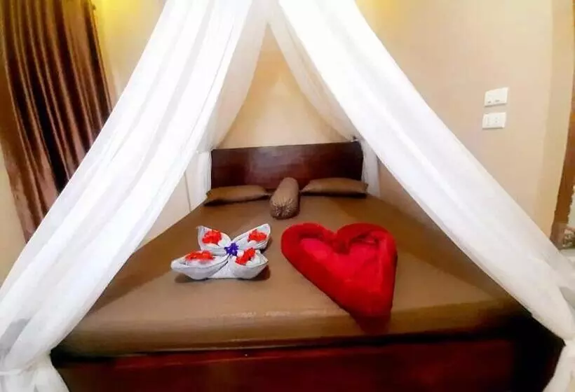 ホテル Sinar Accommodation
