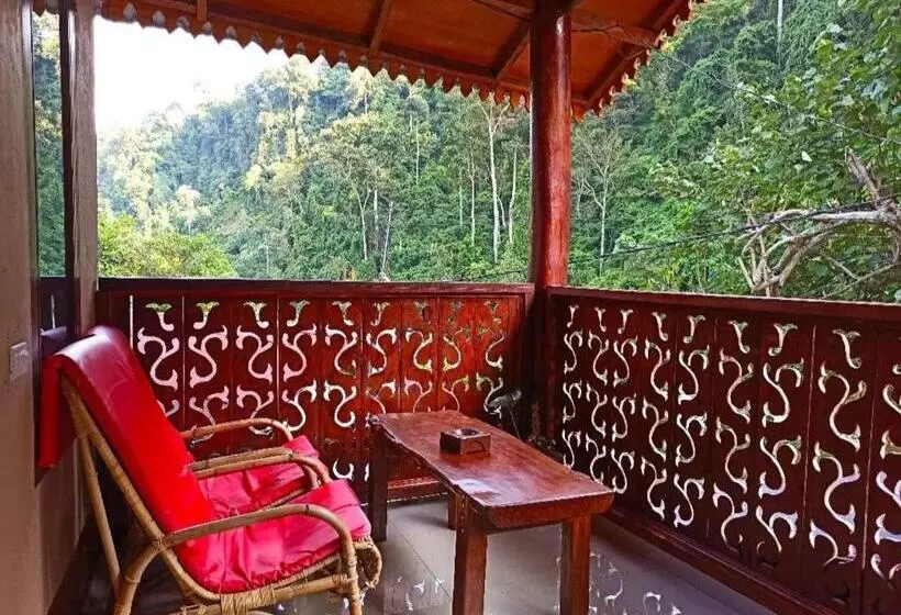 ホテル Sinar Accommodation