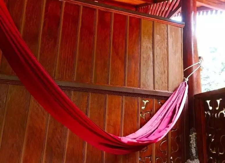 ホテル Sinar Accommodation