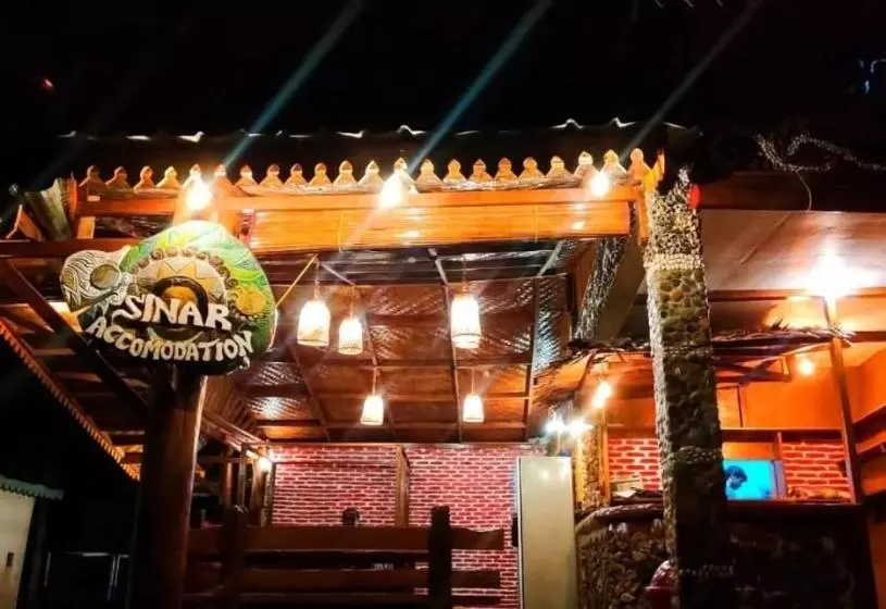 ホテル Sinar Accommodation